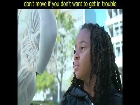 Top netfilx movie 2023 / Don't move if you want to get trouble / @Funny reels