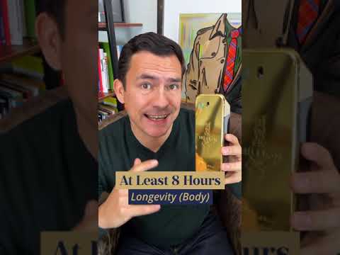 1 Million by Paco Rabanne 60-Second Review // Should You Buy This Fragrance? #Shorts