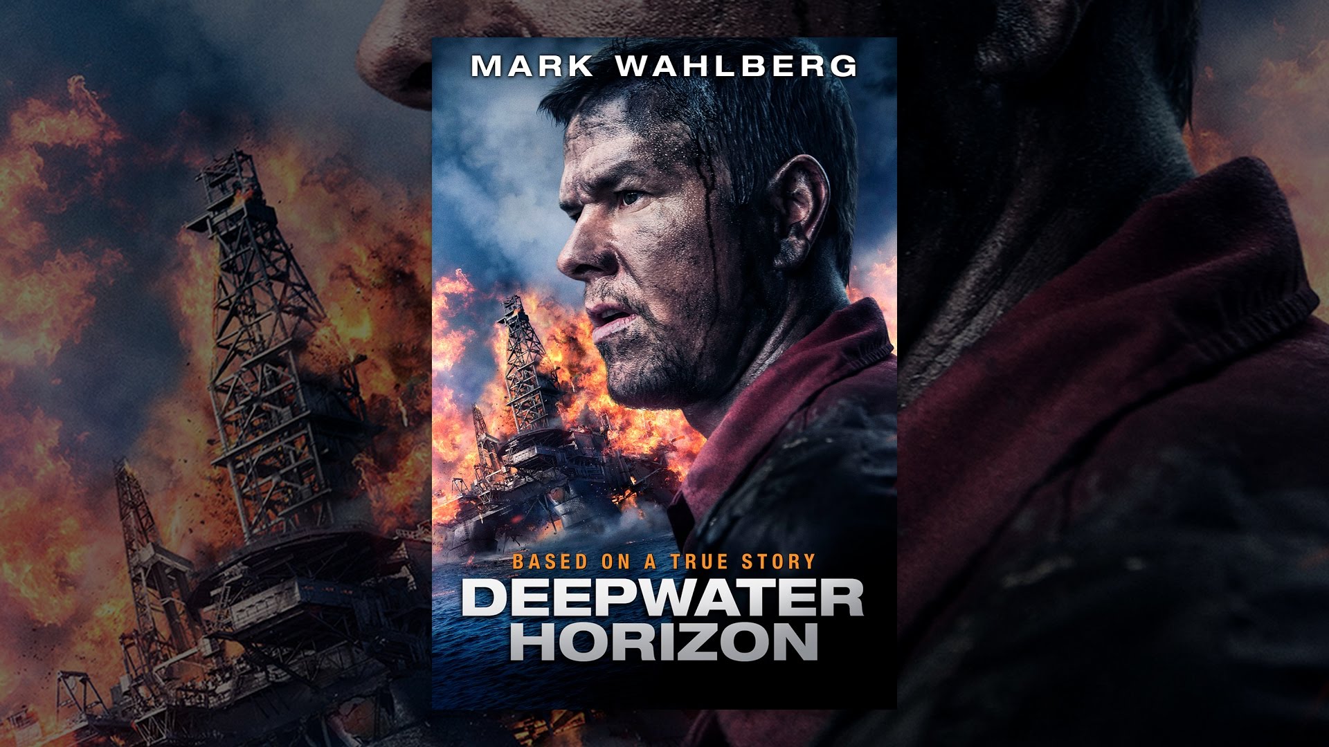 Deepwater Horizon