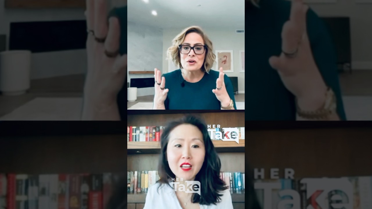 Former Senator Kyrsten Sinema exposed as a corporate fraud!