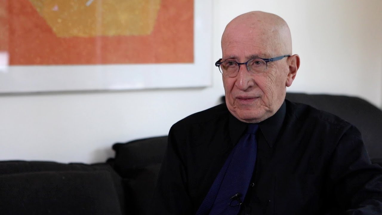 Forensic psychiatrist Steven Simring gives analysis of murderer John List
