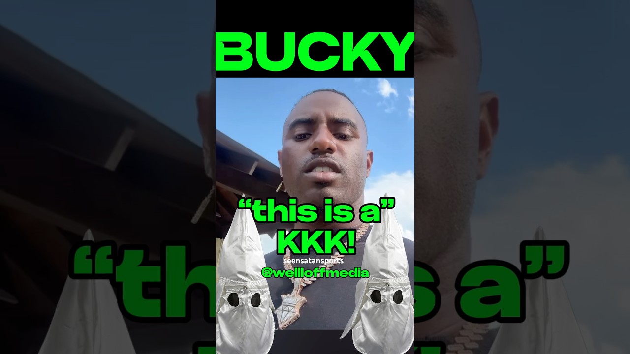 DEION SANDERS JR. talked to KKK at TEXAS GAS STATION! #deionsanders #espn #nfl #trending #nflnews