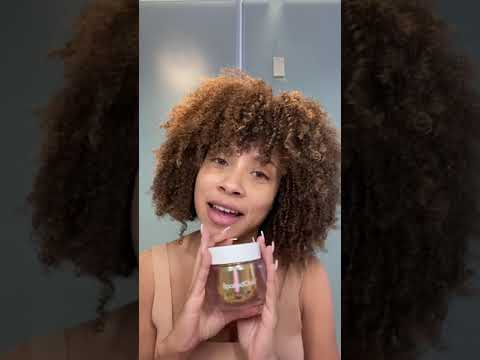 SpoiledChild Product Review | S24 Rapid Recovery Hair Mask with Brittney Adderly