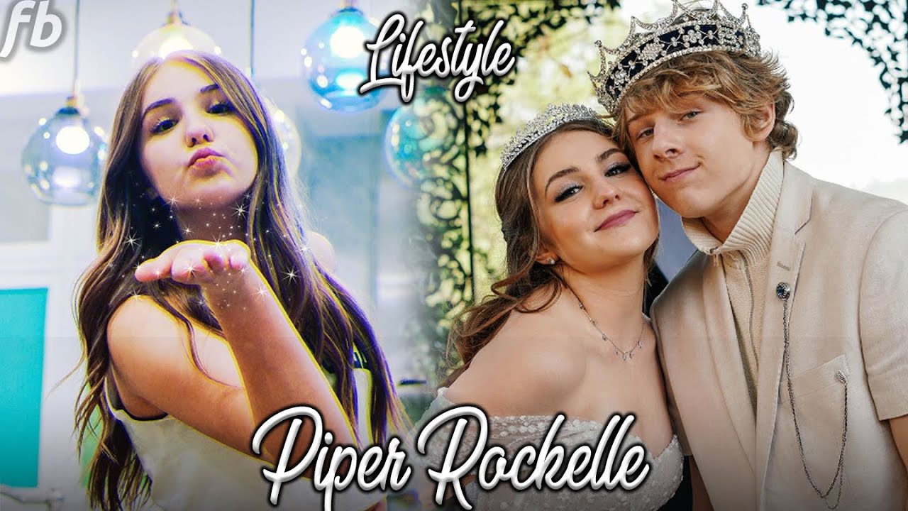 Piper Rockelle Biography, Age, Career, Net worth & Real Lifestyle