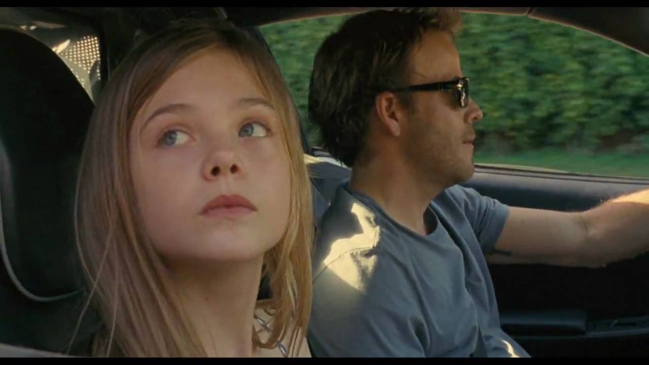 Somewhere - Official Trailer