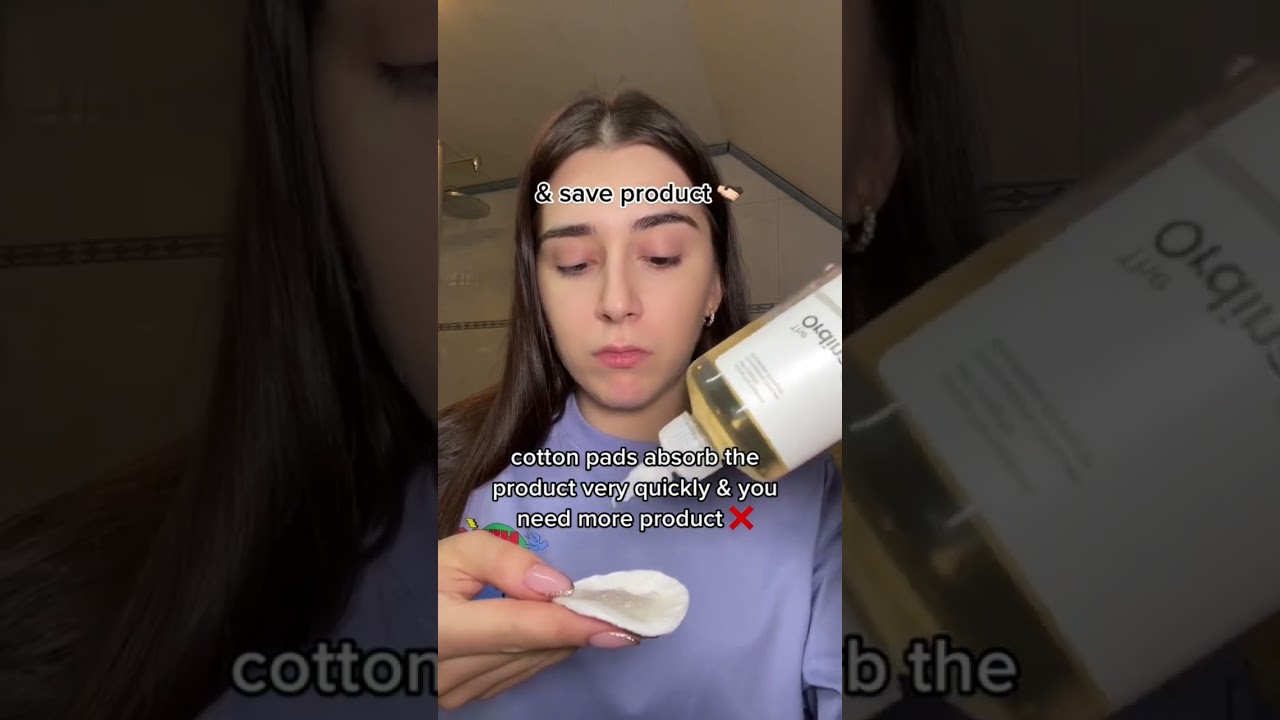 The Ordinary Glycolic Acid Toner