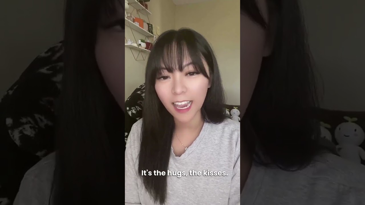 The 6 Love Languages