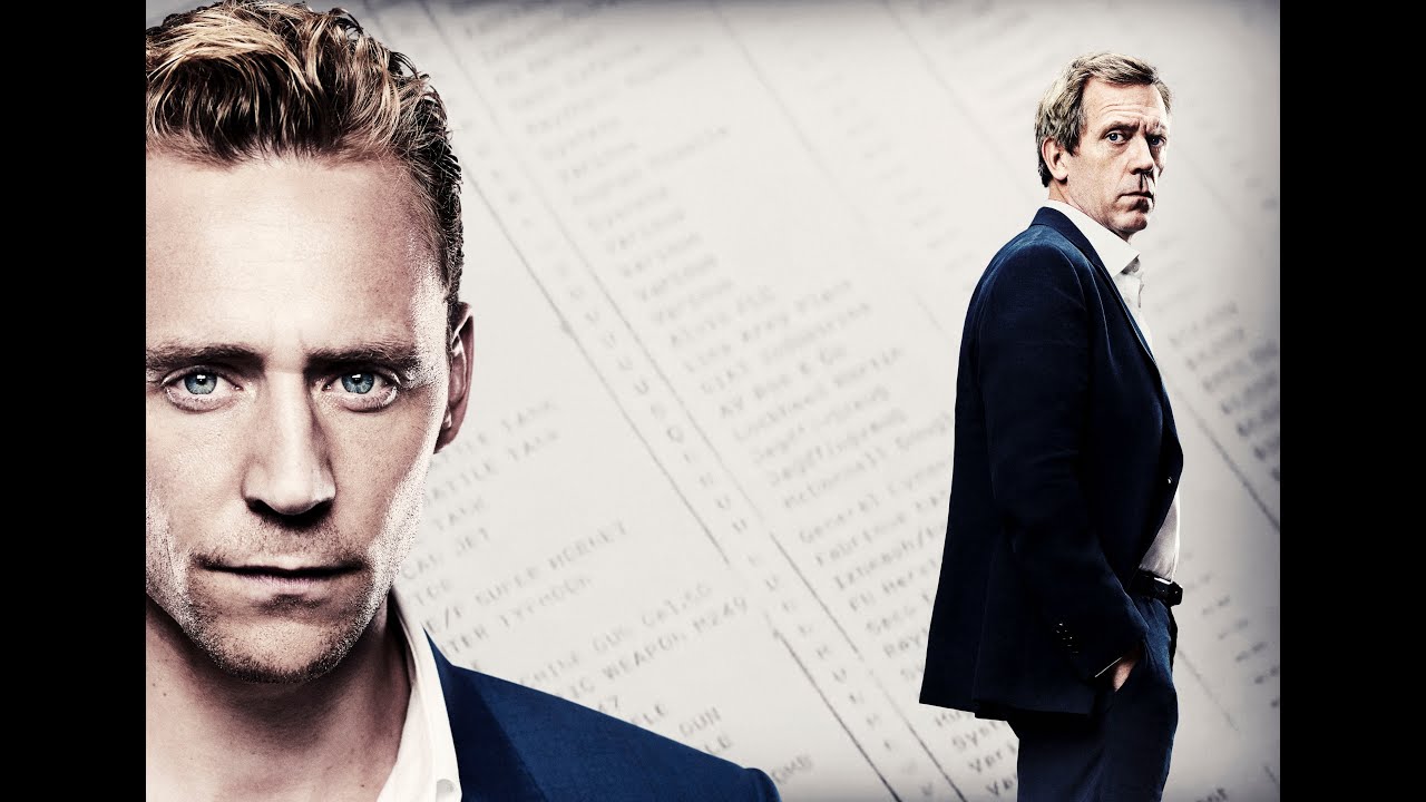 The Night Manager Trailer