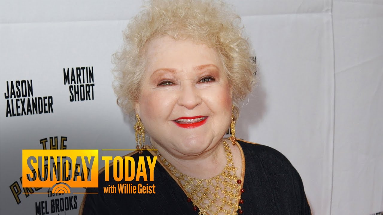 ‘Seinfeld’s’ Estelle Harris Dies At 93
