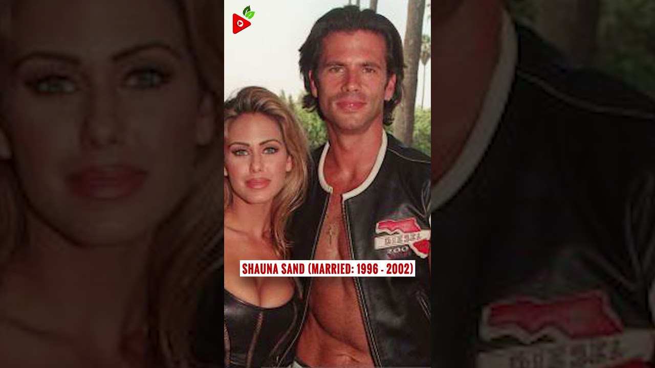Lorenzo Lamas Wife & Girlfriend List - Who has Lorenzo Lamas Dated?