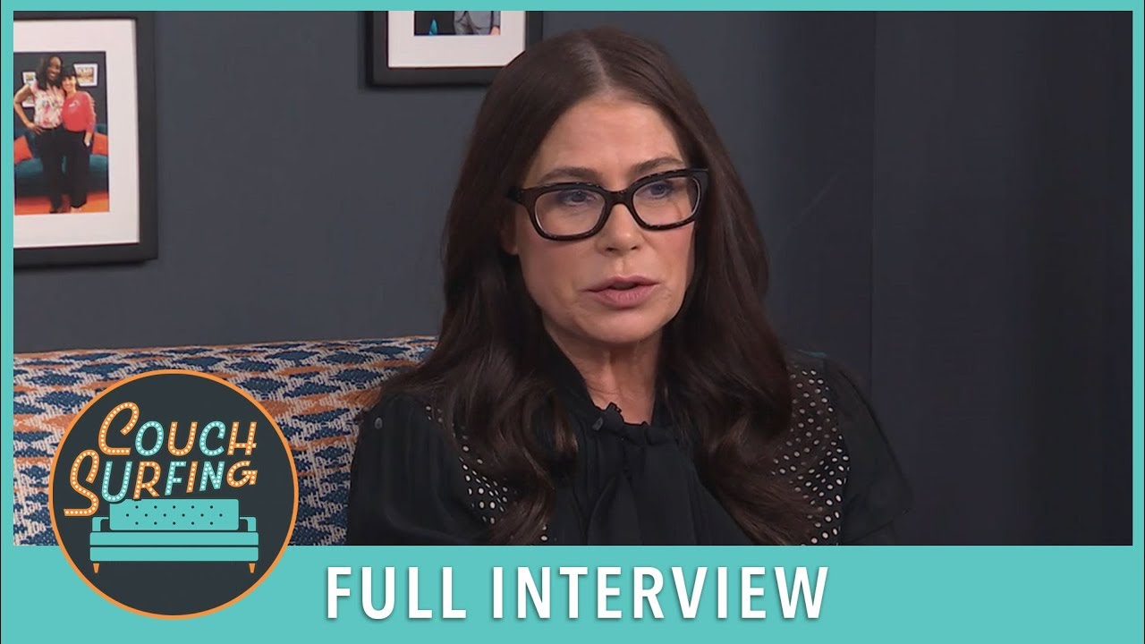 Maura Tierney Breaks Down Her Career: 'ER', 'The Affair', 'The Report' & More | Entertainment Weekly