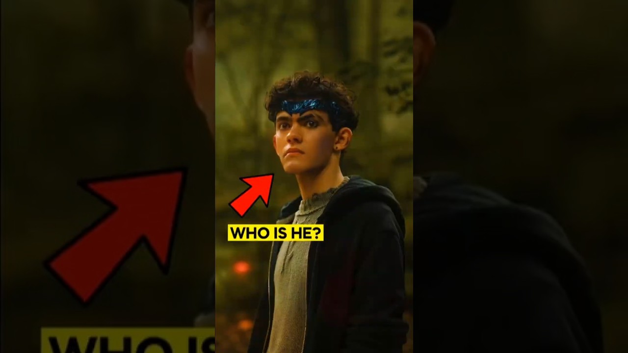 Who Is 'TEEN' in Agatha All Along? 🤔💡#AgathaAllAlong #marvel #marvelseries #marvel #disneyplus #mcu