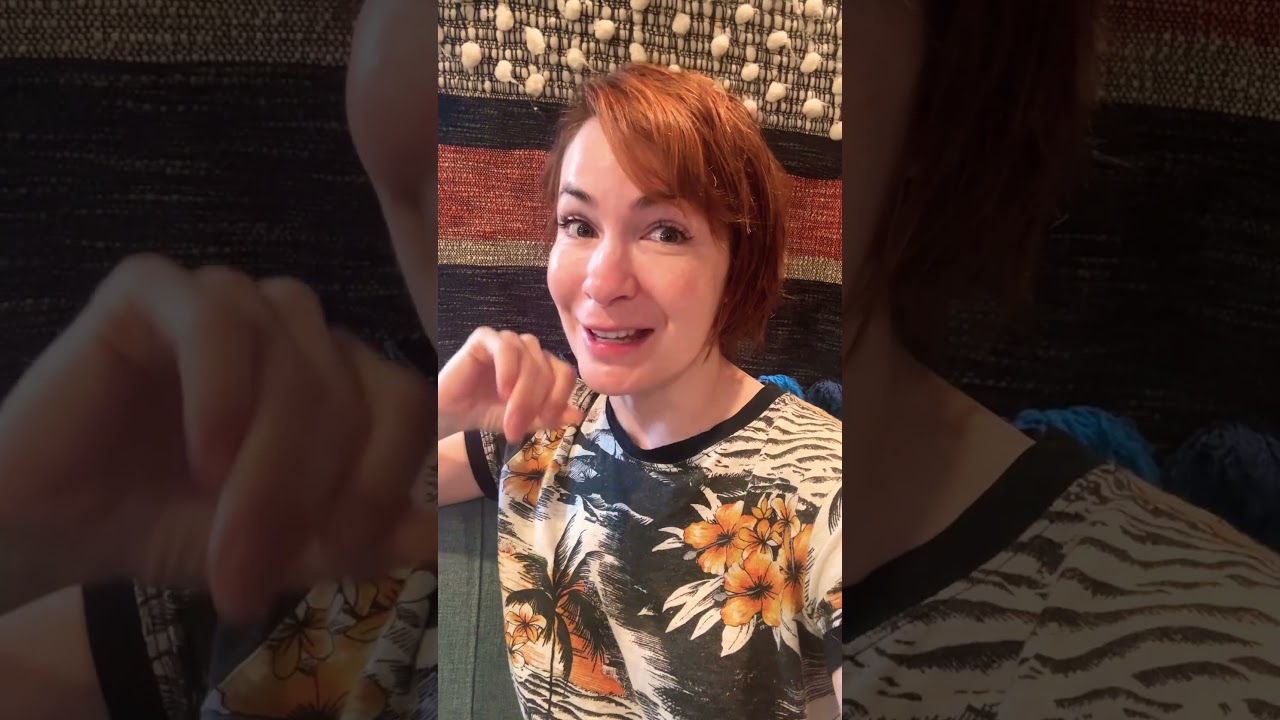 #geekmom #feliciaday