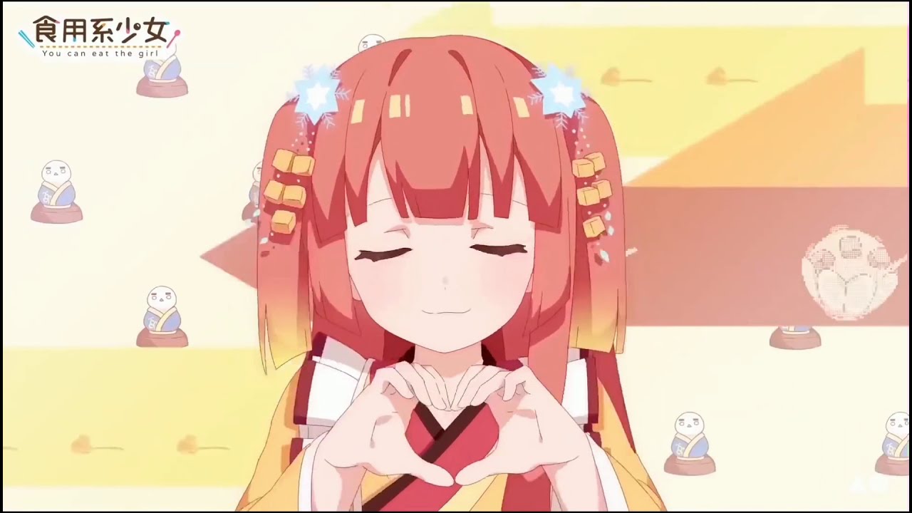 Nyah! arigato - tokyo - Leat'eq (you can eat the girl) lyrics (tik tok song)