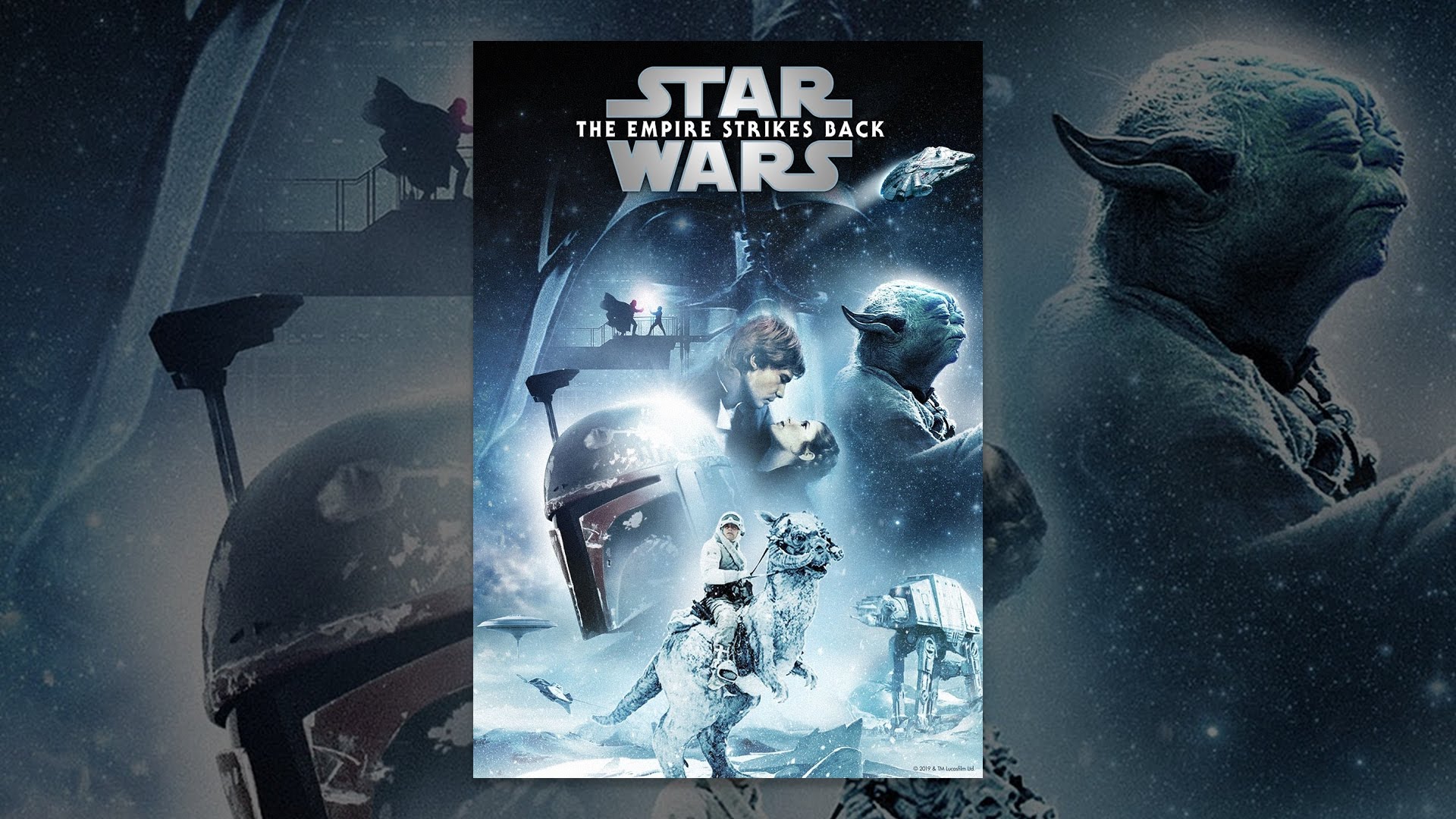 Star Wars: The Empire Strikes Back
