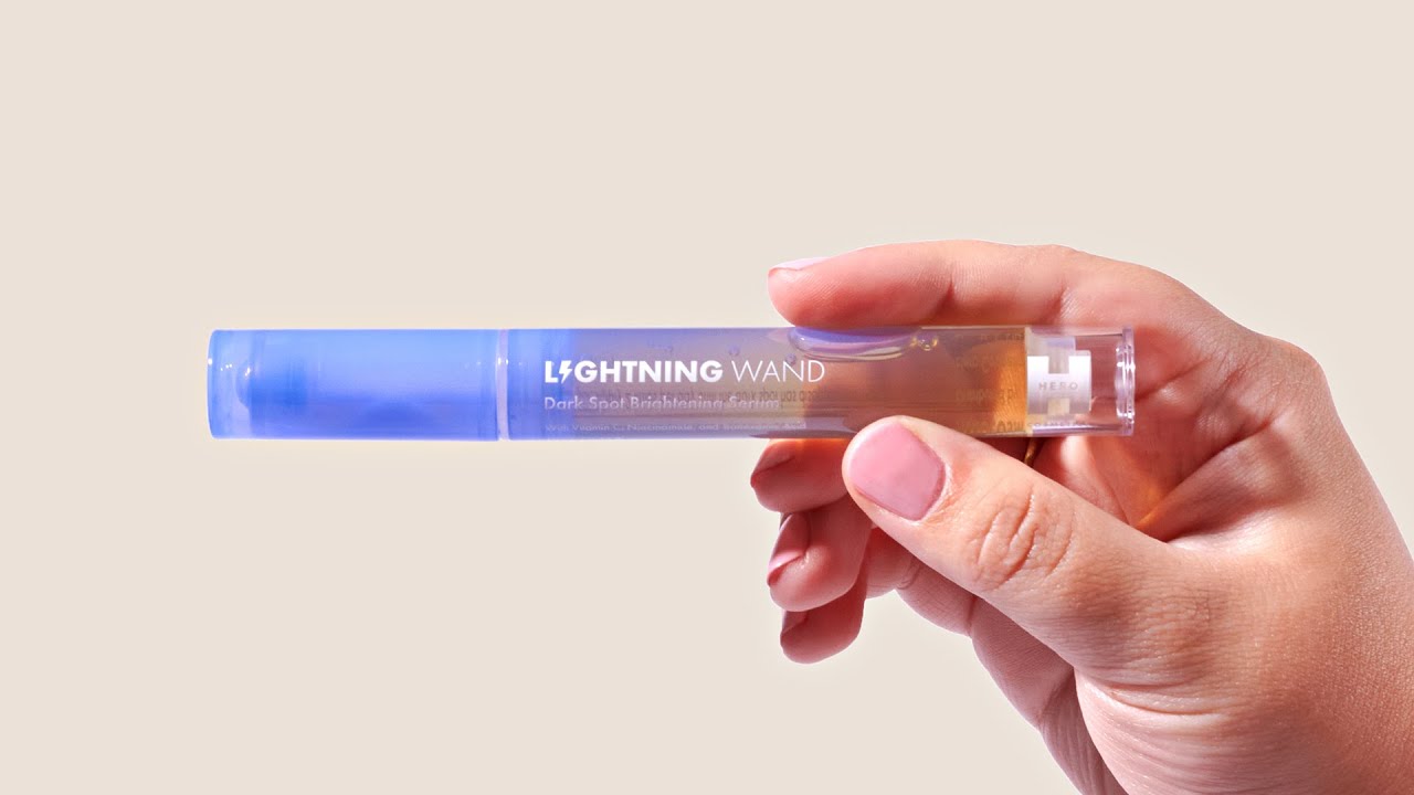 How to Use Lightning Wand