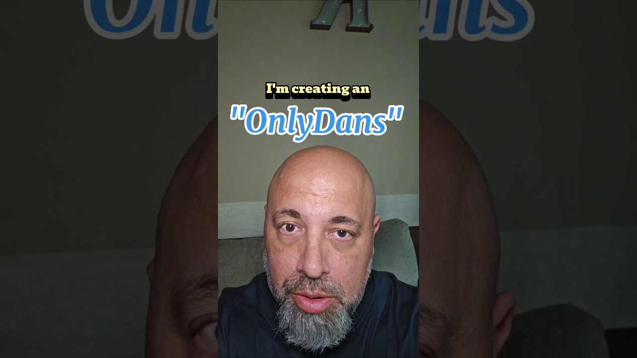 OnlyDans #comedy #dans #humor #danregancomedy #group