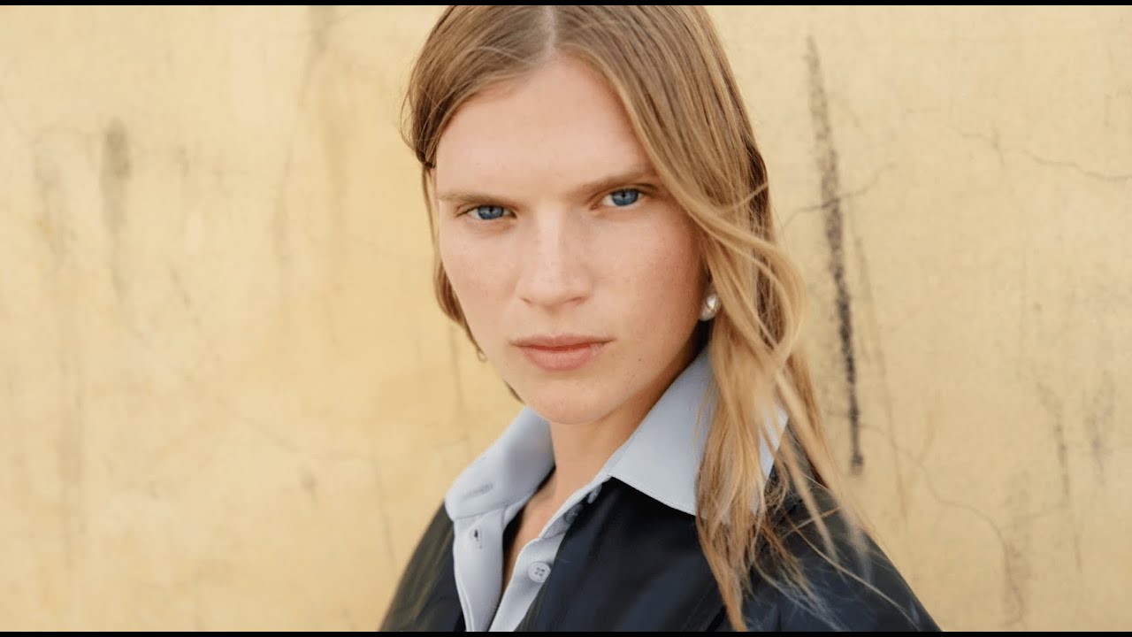 RESORT 2025: STROKE OF BRILLIANCE