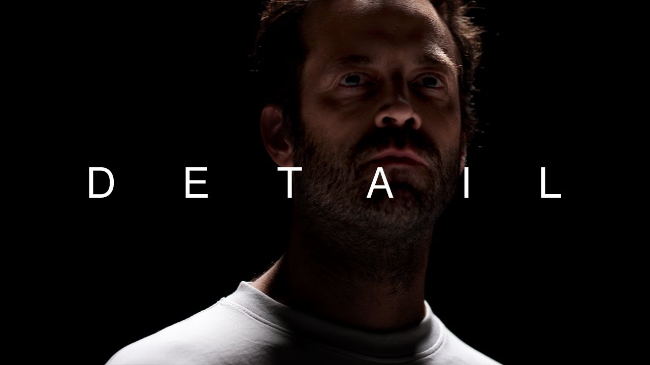 DETAIL — Benjamin Millepied