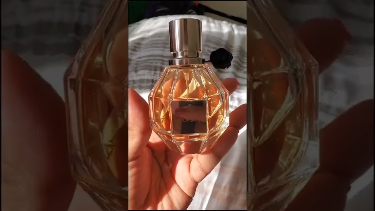 What you need to know about Viktor + Rolf - Flowerbomb