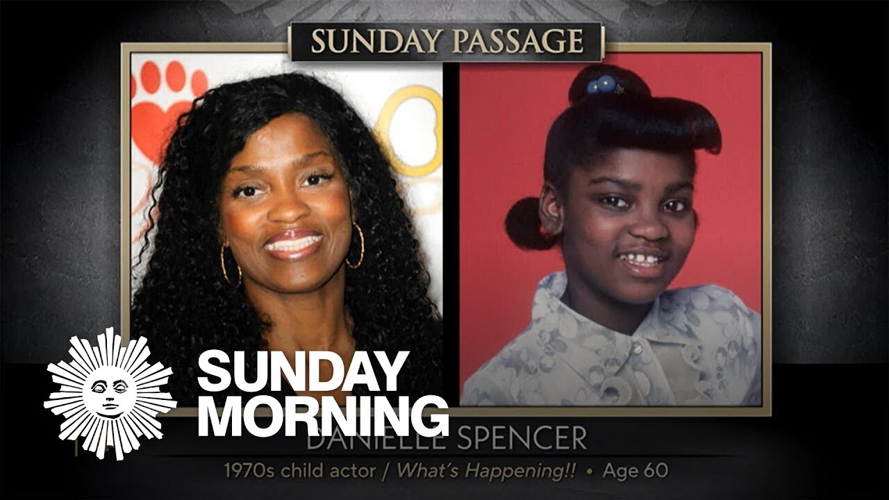 Passage: In memoriam