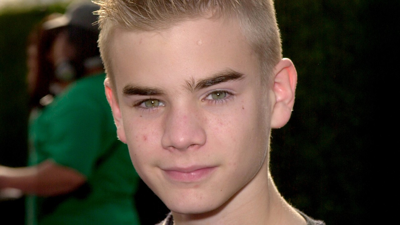 Whatever Happened To 7th Heaven's David Gallagher?