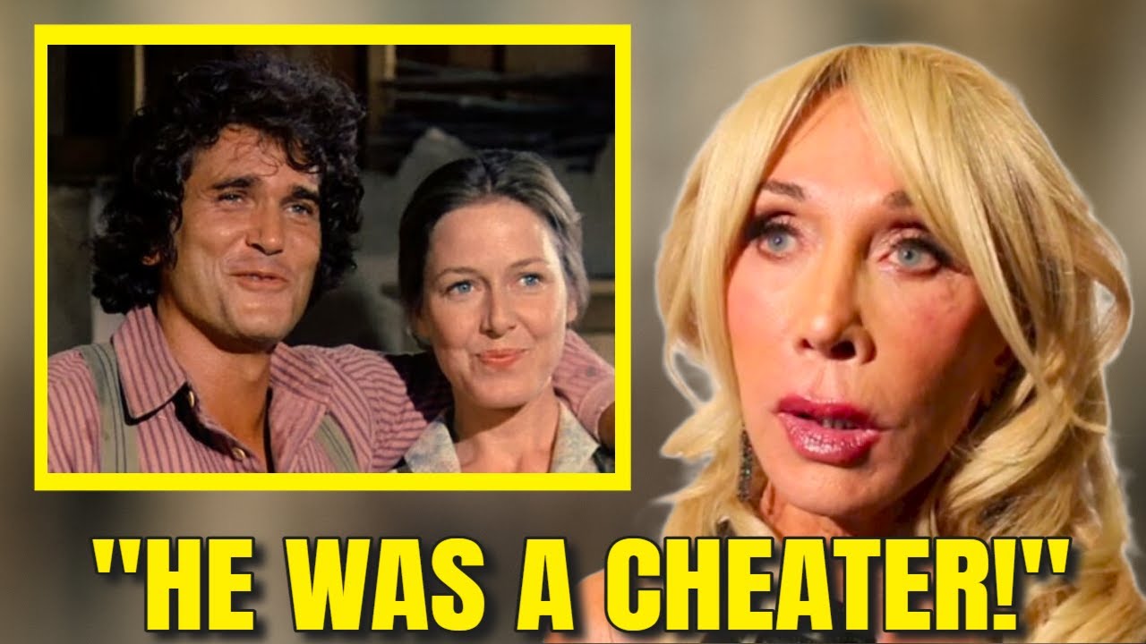 At 62, Michael Landon’s Widow FINALLY Reveals the AWFUL Truth About Their Marriage