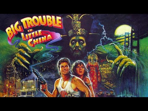 Best Kurt Russell Movies