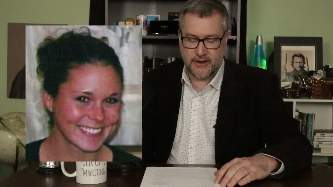 True Crime This Week - Suspect Named in the Disappearance of Maura Murray
