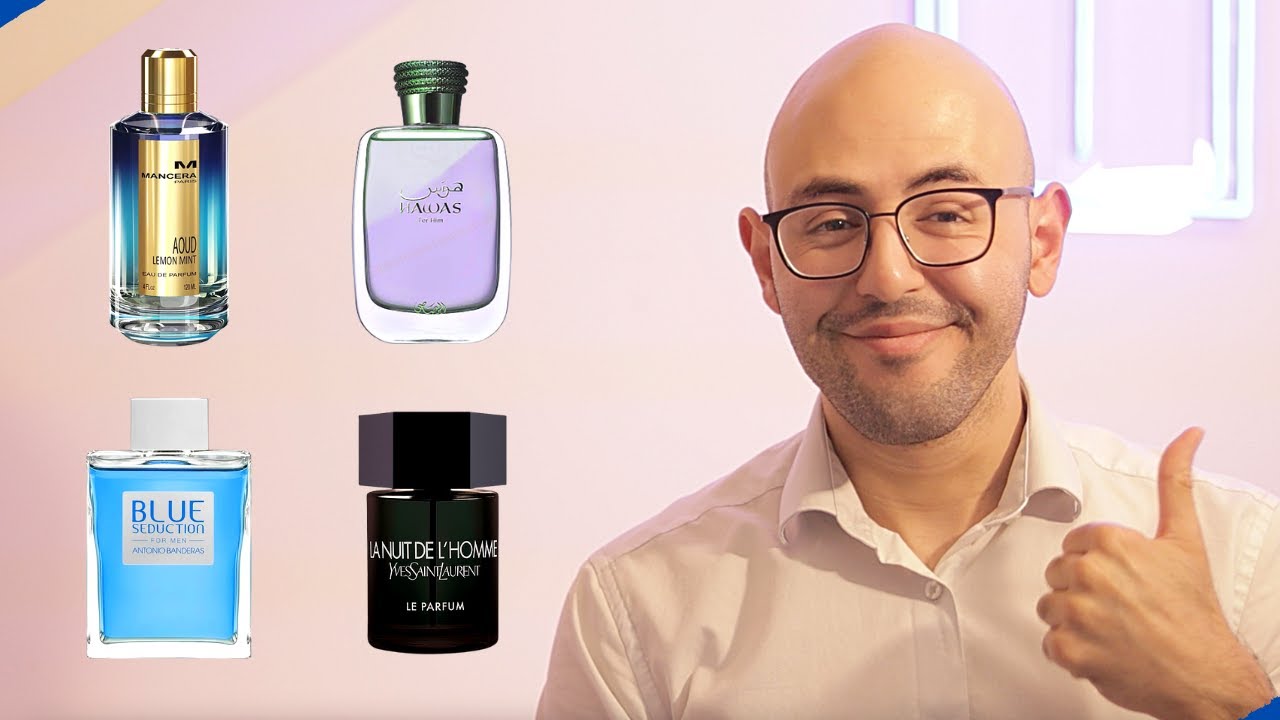 Revealing The Best Fragrances Currently On Discount Online | Men's Cologne/Perfume Review 2024