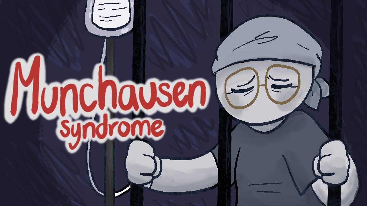 Münchausen syndrome by proxy - Gypsy Rose Case Study