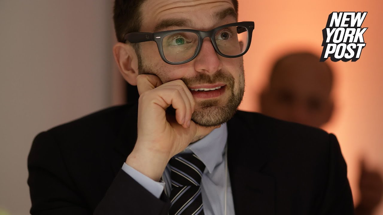 Dem megadonor Alex Soros explains why ‘super candidate’ Trump won