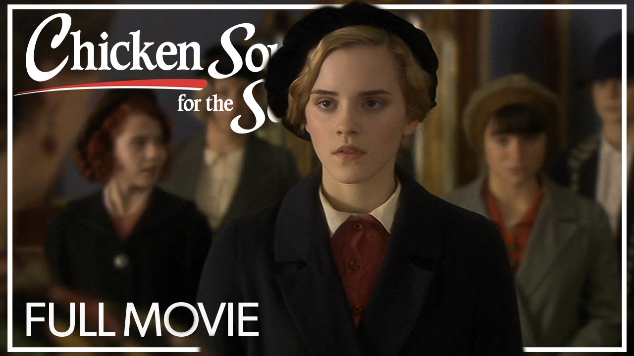 Ballet Shoes | FULL MOVIE | Emma Watson | Drama
