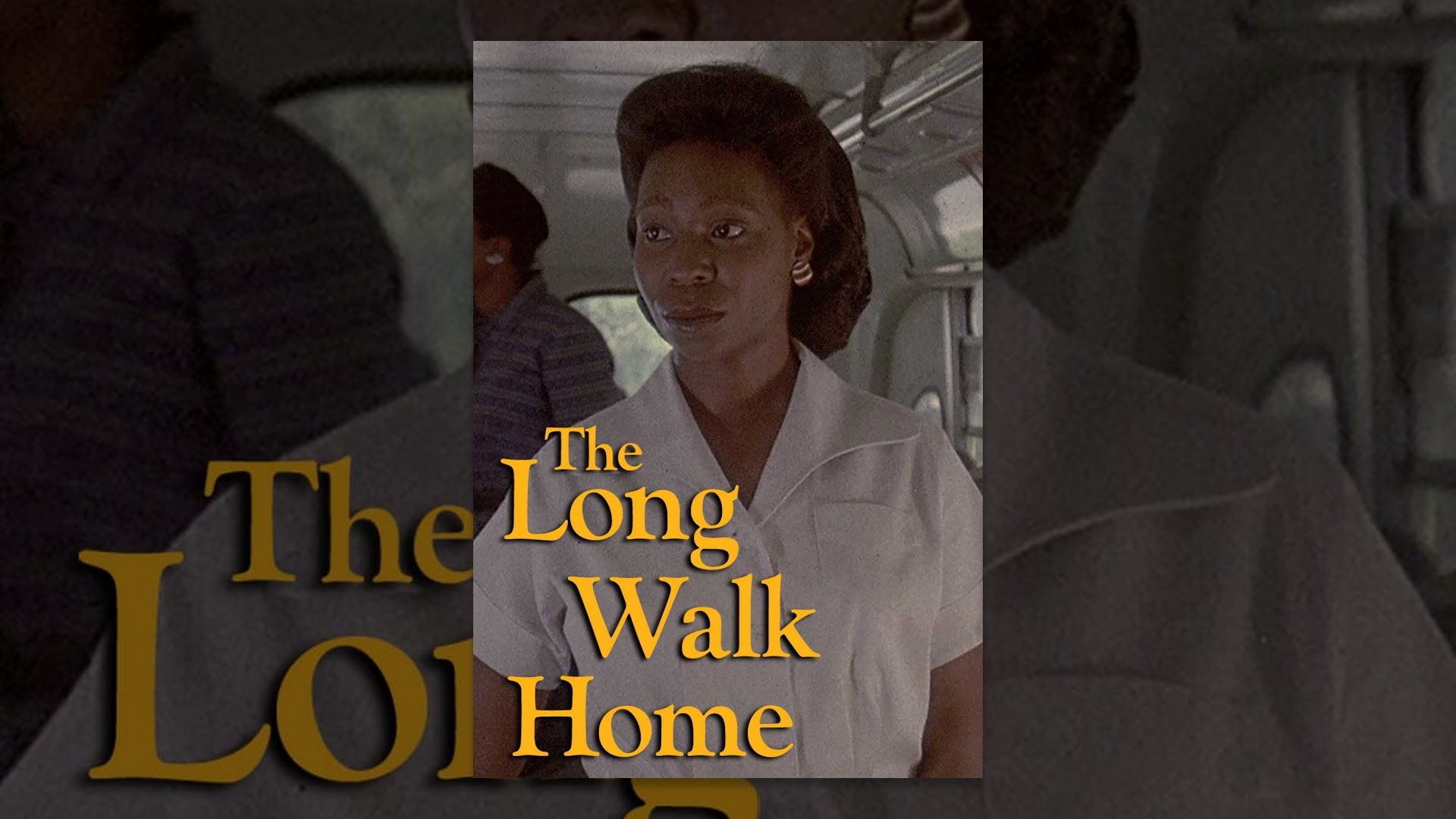 The Long Walk Home