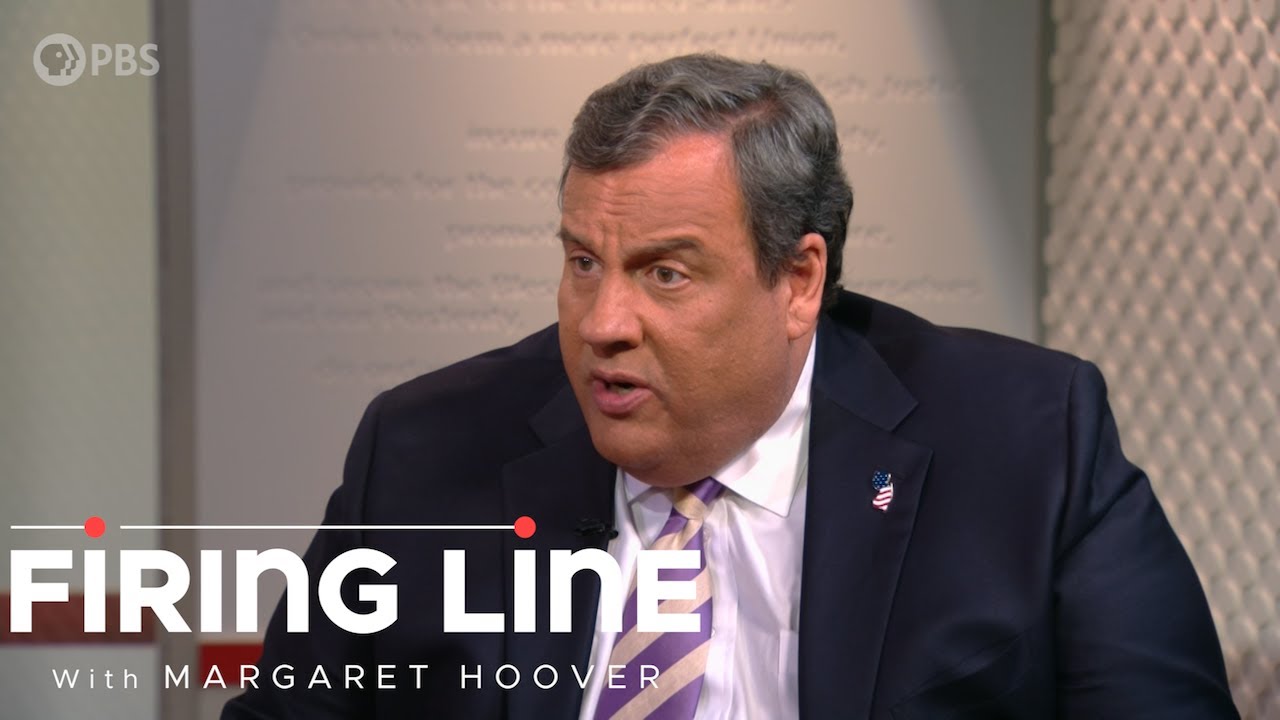 Chris Christie on Charles Kushner's "Loathsome Crime"