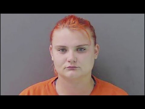 Vanessa Guillen: Cecily Aguilar sentence hearing underway