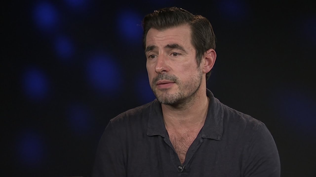 Danish actor Claes Bang loves Hollywood