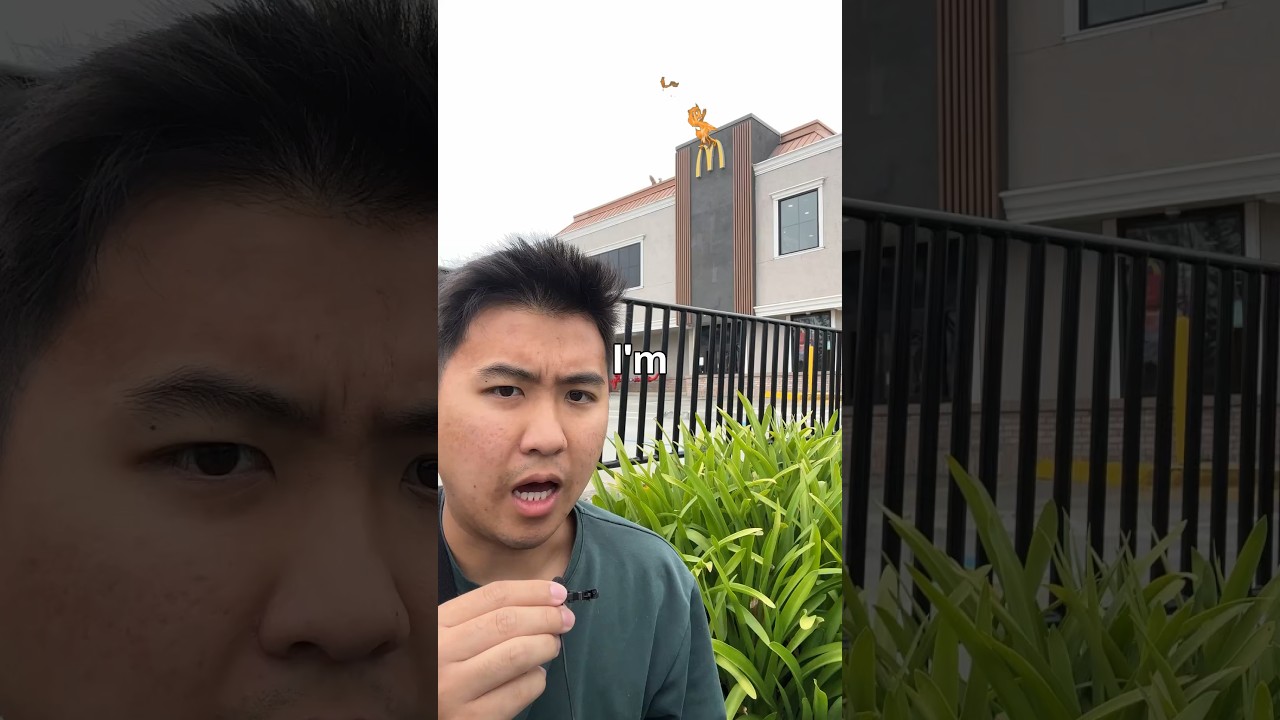 BEST McDonald’s $5 Meal Deal EVER 🍟🤤
