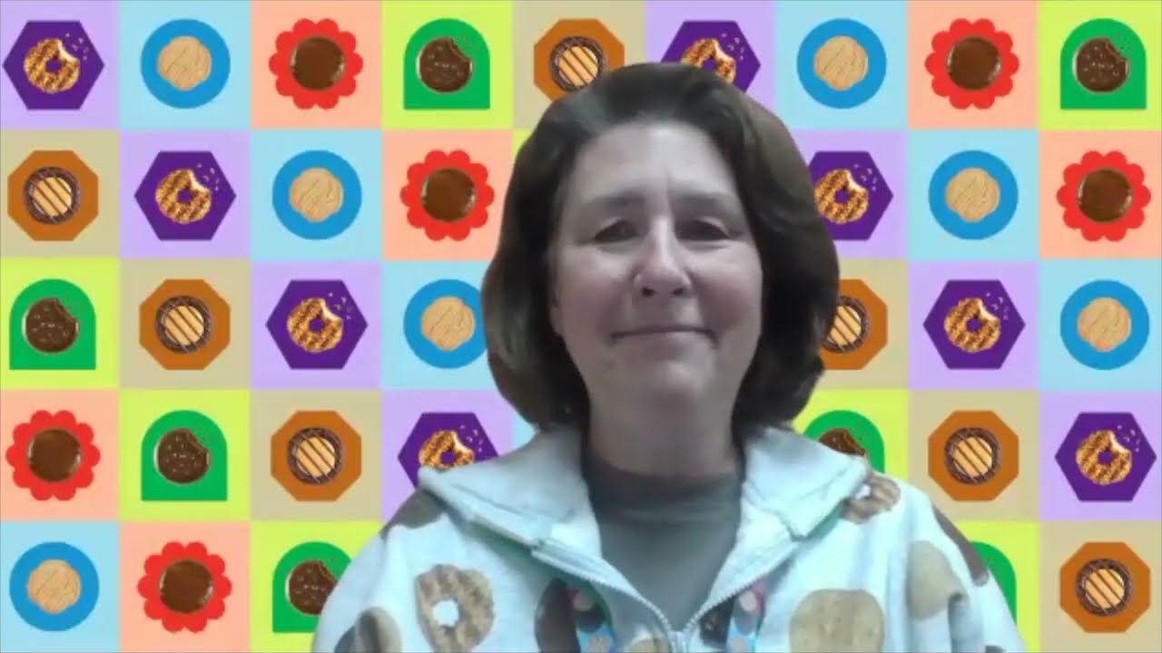 Girl Scout Cookies 2025