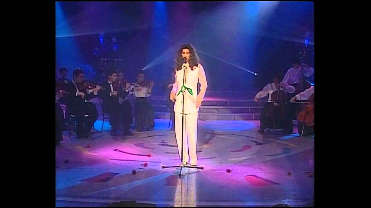 Simone "Quiero Amanecer Con Alguien"