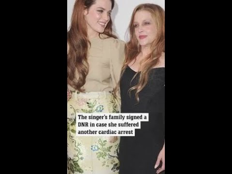 Lisa Marie Presley's cause of death revealed