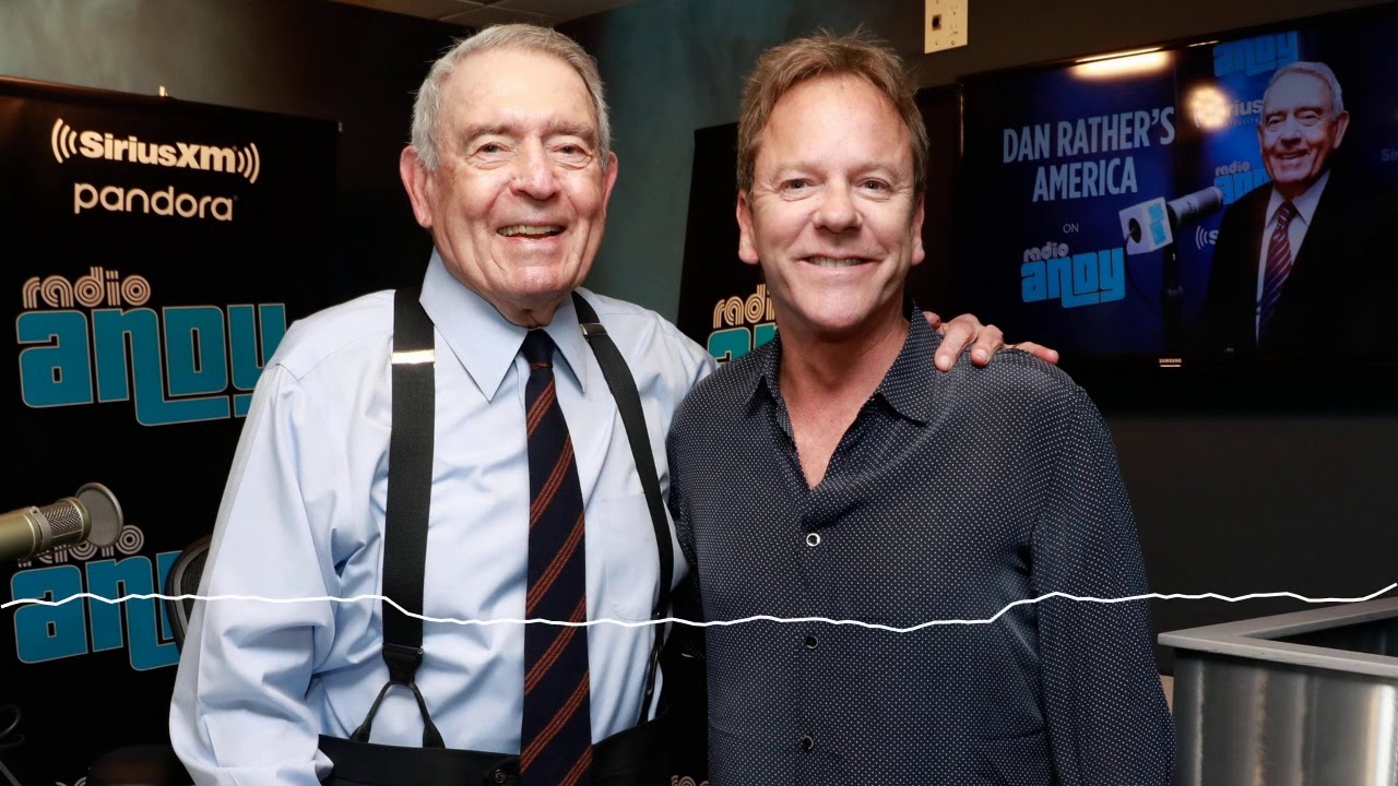 Kiefer Sutherland Offered his Daughter Sarah Sutherland a Film Role and She Turned Him Down