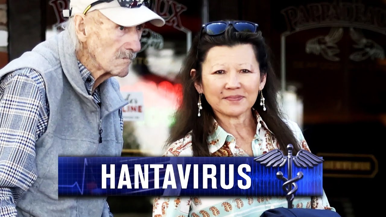 What Is Hantavirus?