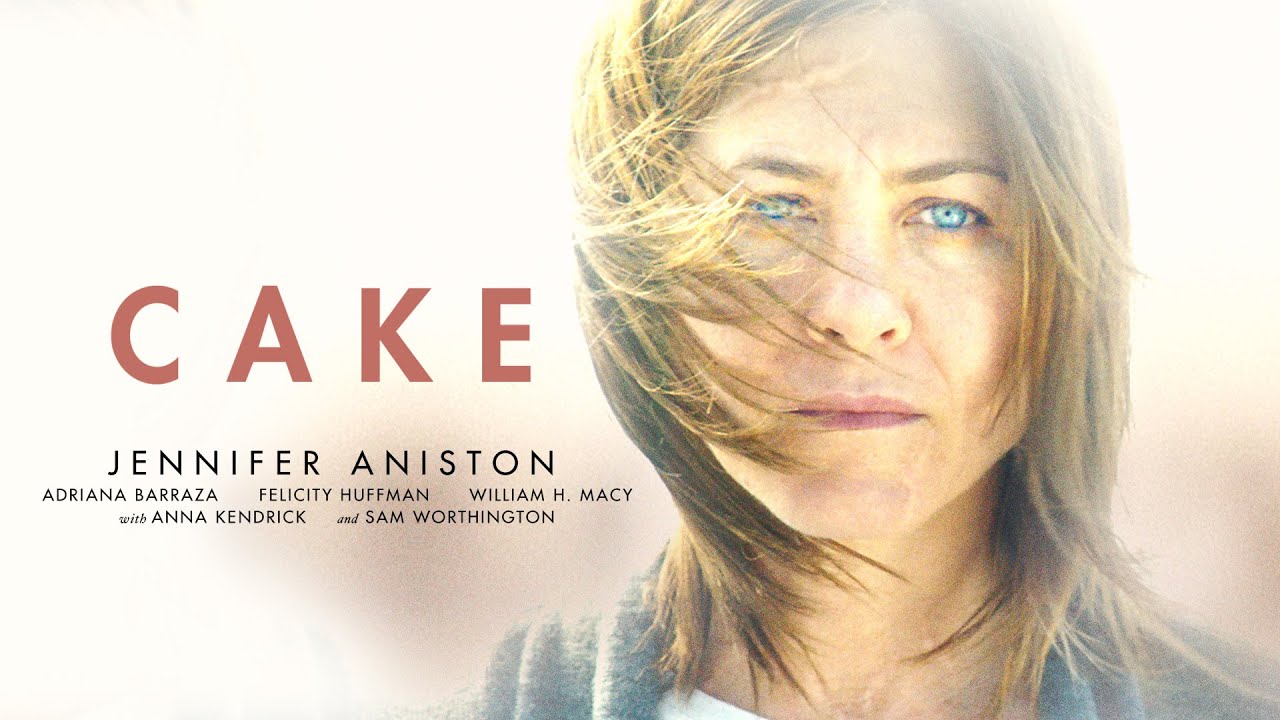 CAKE Trailer