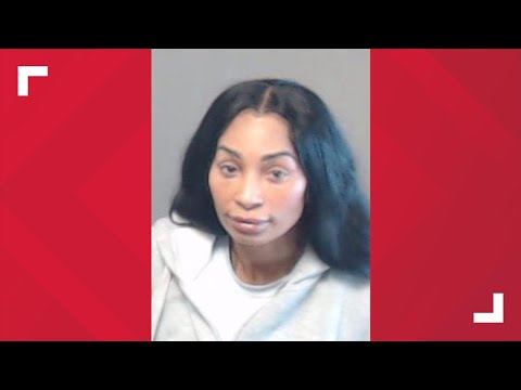 ‘Love & Hip Hop: Atlanta’ cast member faces burglary charge in Georgia