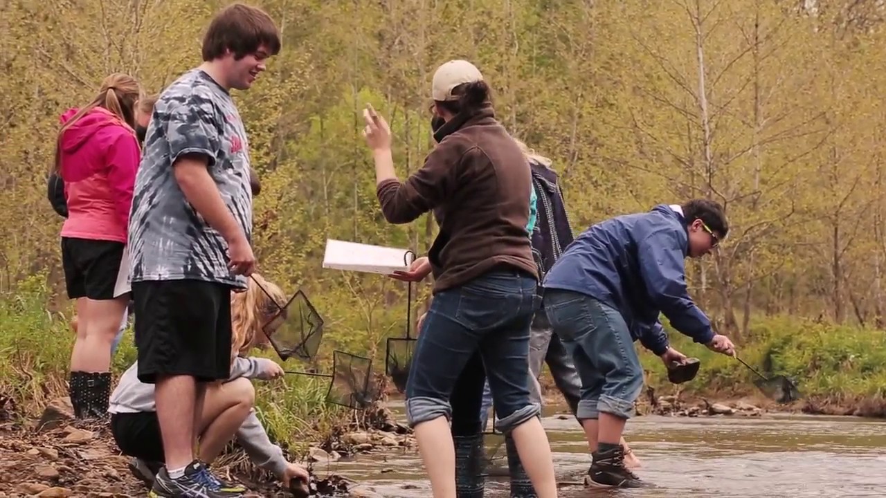 Bernheim Arboretum and Research Forest, Connecting People with Nature
