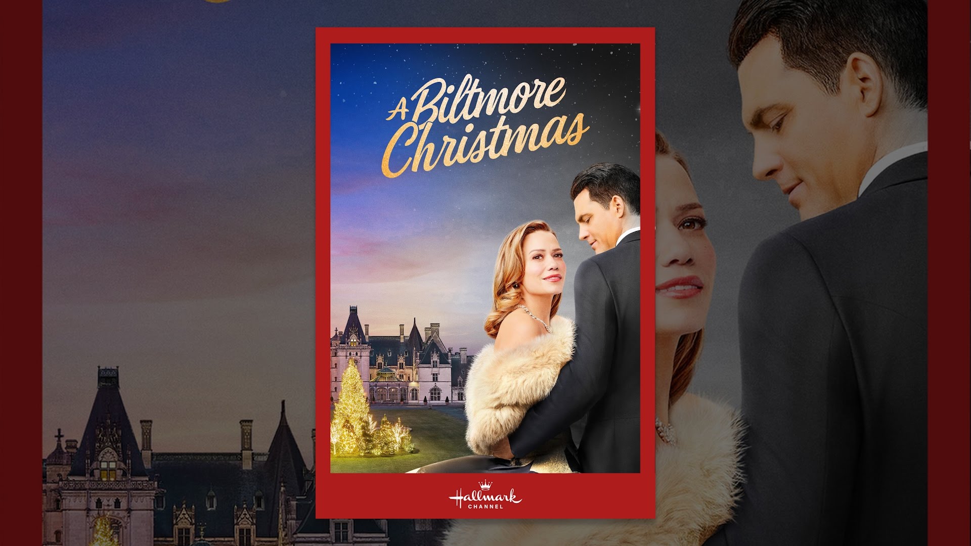 A Biltmore Christmas