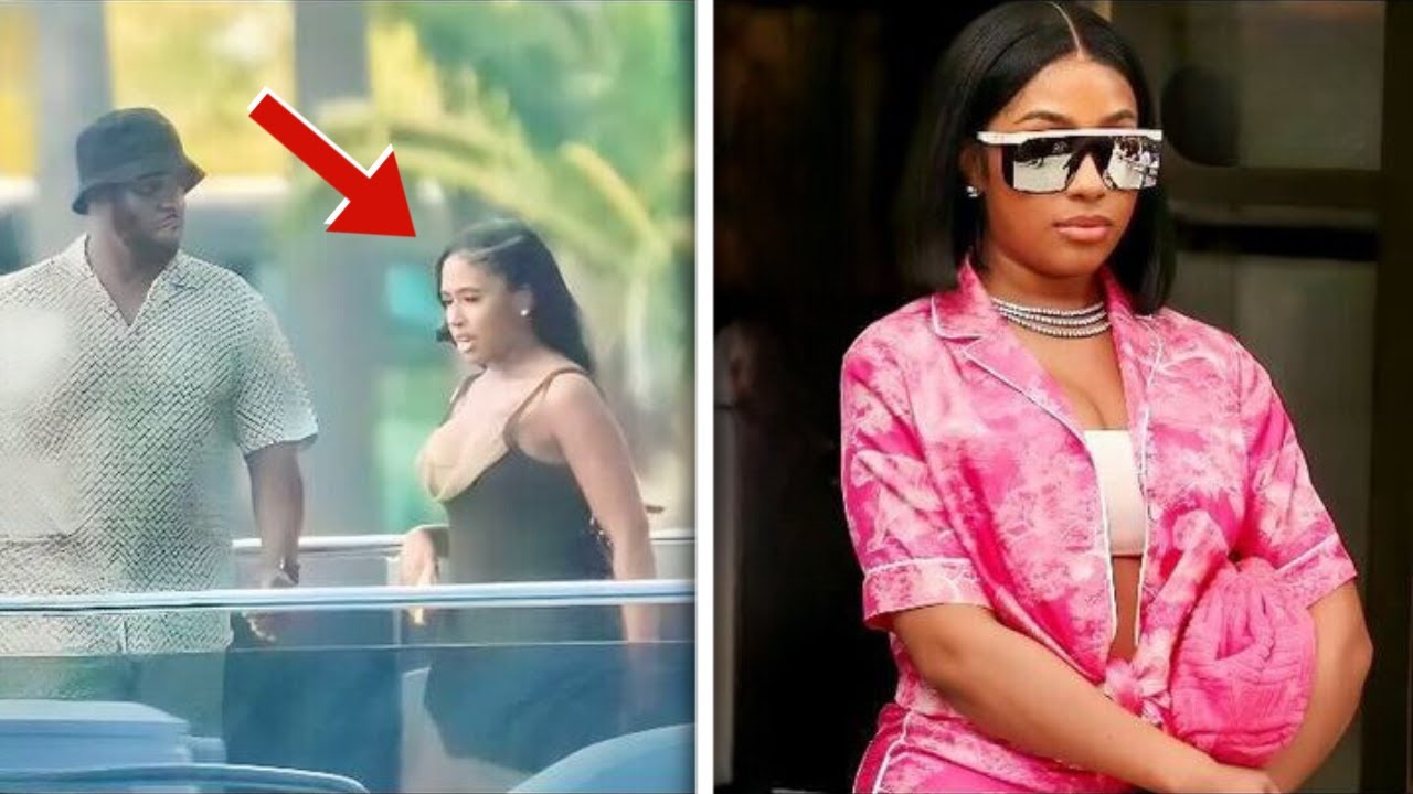 Yung Miami BREAKS Up With Diddy & Moves States | She Is SCARED