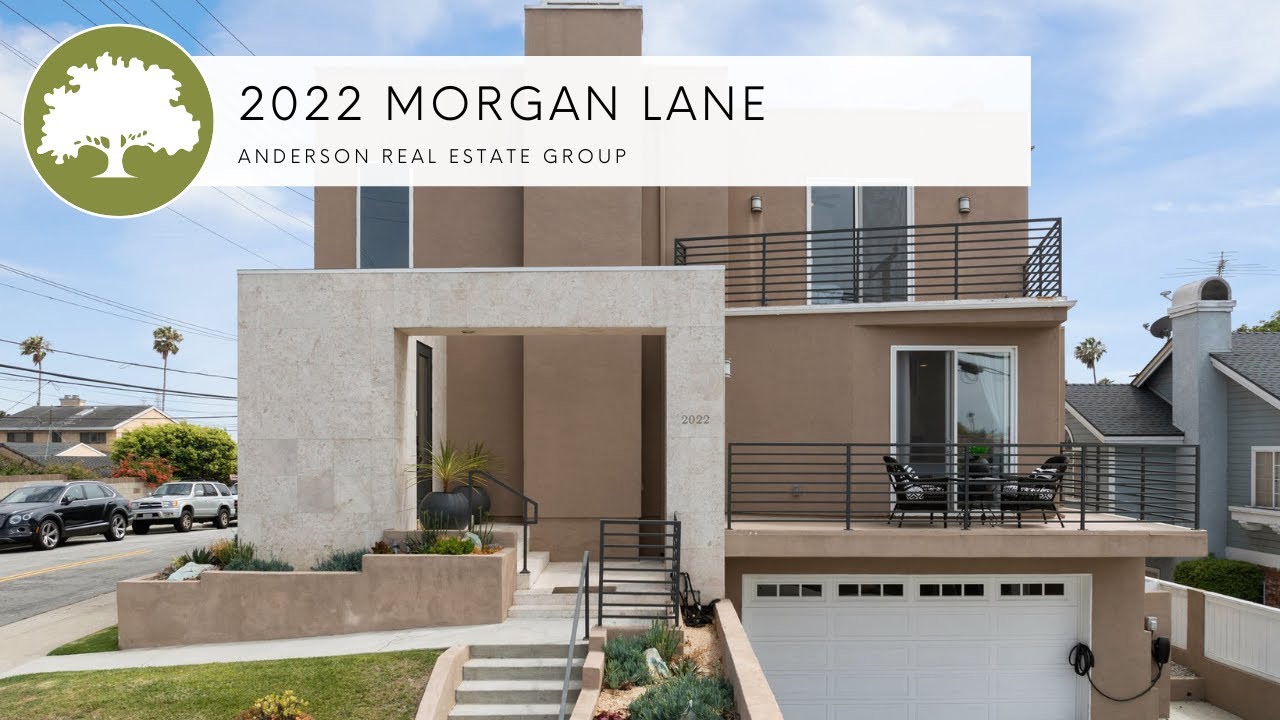 Homes for Sale in Redondo Beach | 2022 Morgan Lane