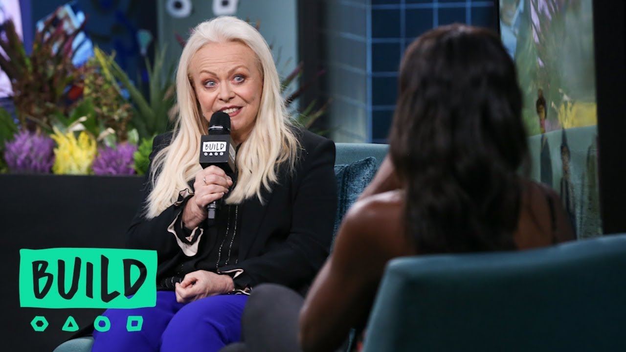 How Jacki Weaver Broke Into Hollywood At Age 63